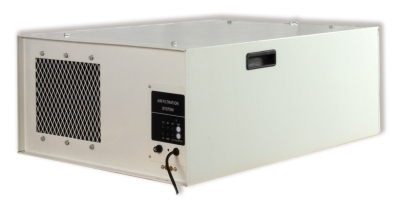Filtrační systém okolního vzduchu AC 1800