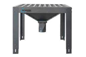 Grinding table ADAMIK ACT 11