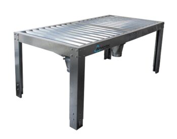 Grinding table ADAMIK ACT 21
