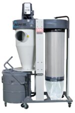 Dust collector ADAMIK FC