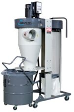 Dust collector ADAMIK FC