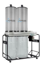 ADAMIK FT 400 PEAM Dust Collector