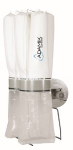 ADAMIK FT 402 HSF Dust Collector