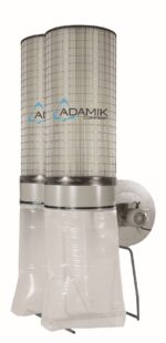 Odsávanie ADAMIK FT 402 PEA