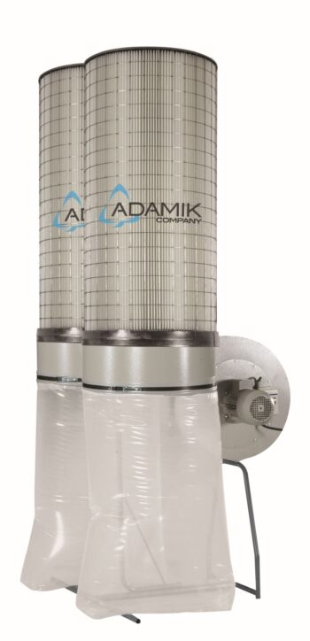 ADAMIK FT 402 PEA Dust Collector