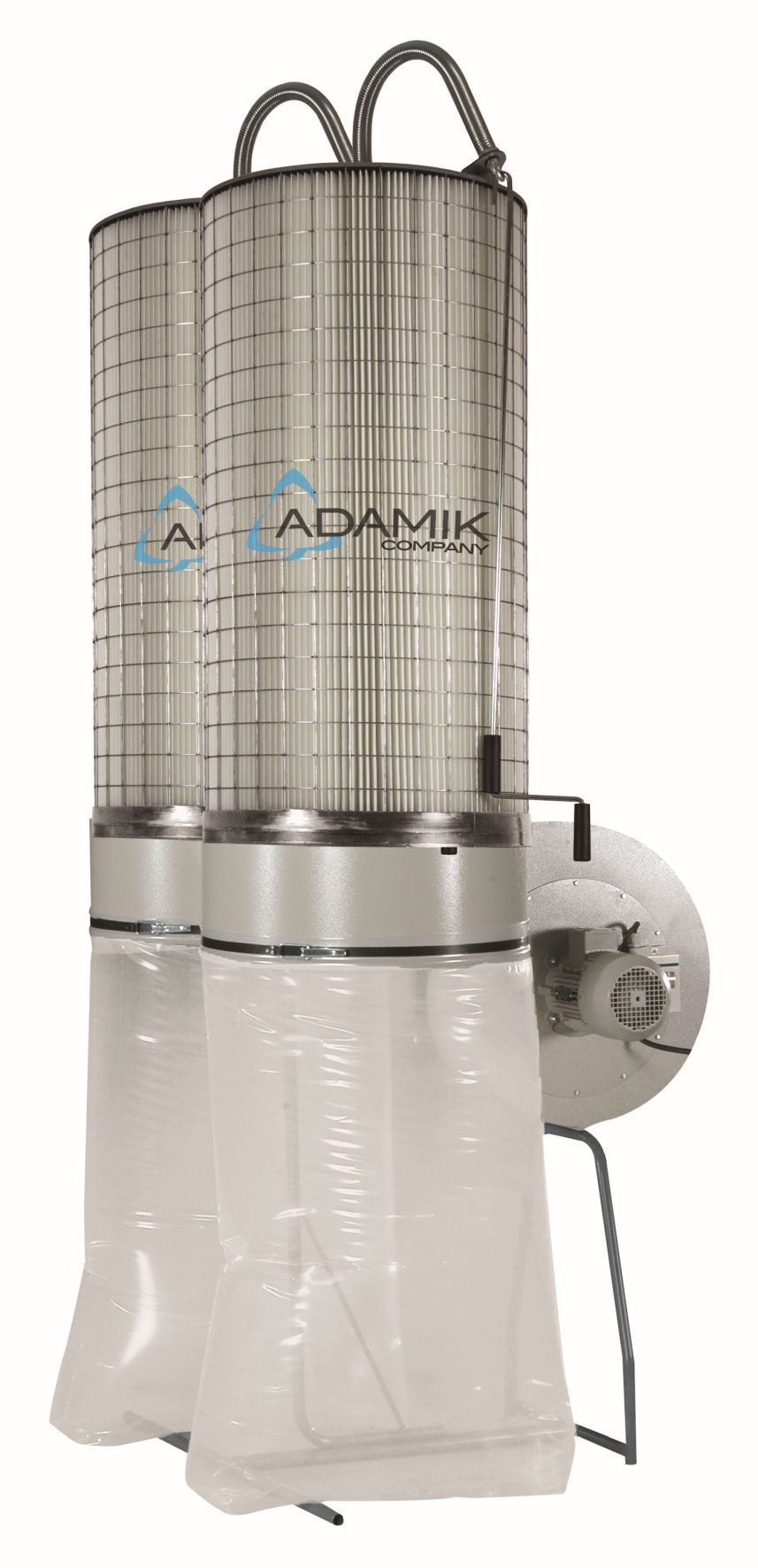 ADAMIK FT 402 PEAC ADAMIK FT 402 PEAC Dust Collector