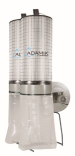 Odsávání ADAMIK FT 402 PEAM