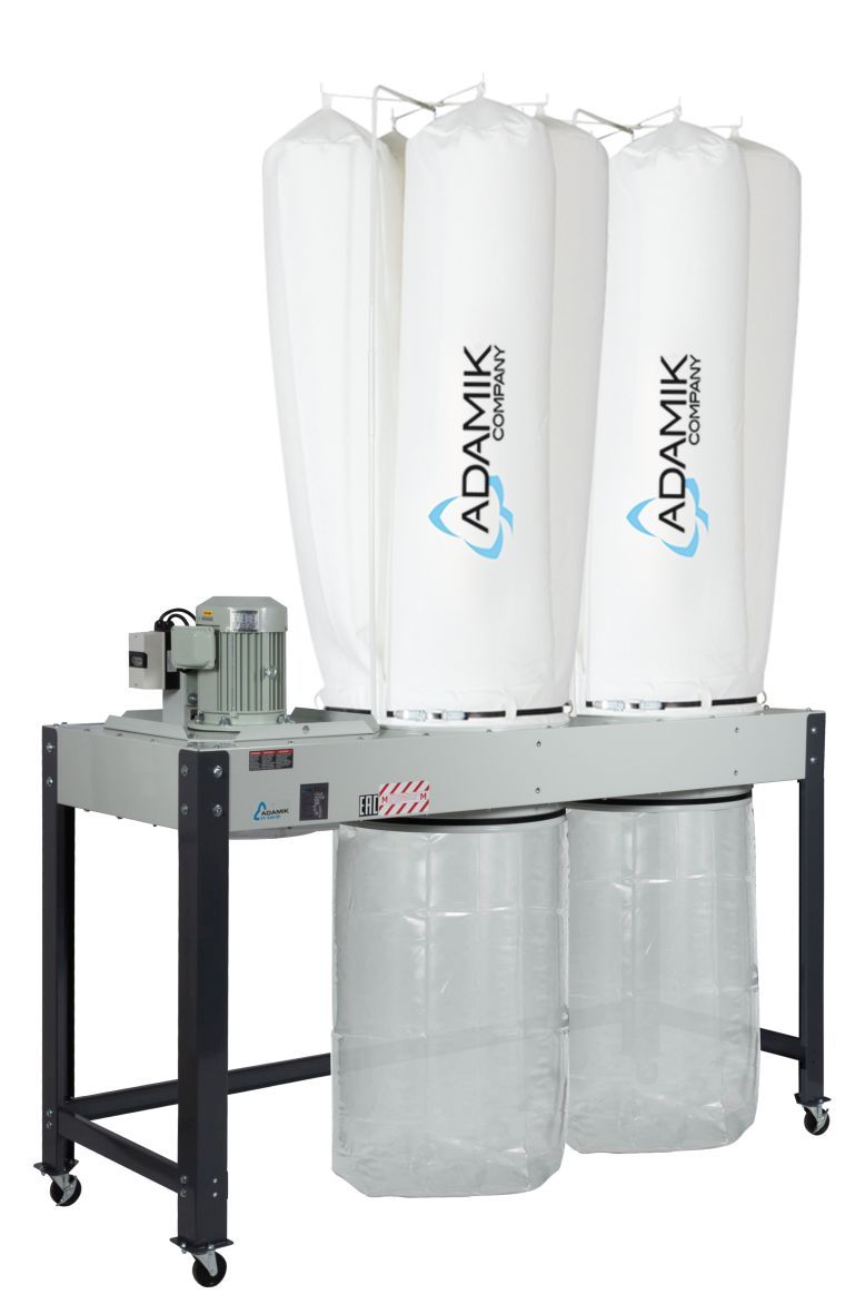 ADAMIK FT 440 HSF Odsavač ADAMIK FT 440 HSF