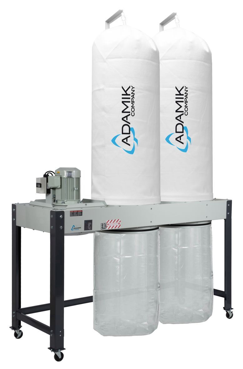 ADAMIK FT 440 SF Odsavač ADAMIK FT 440 SF