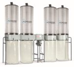 ADAMIK FT 504 PEAM Dust Collector