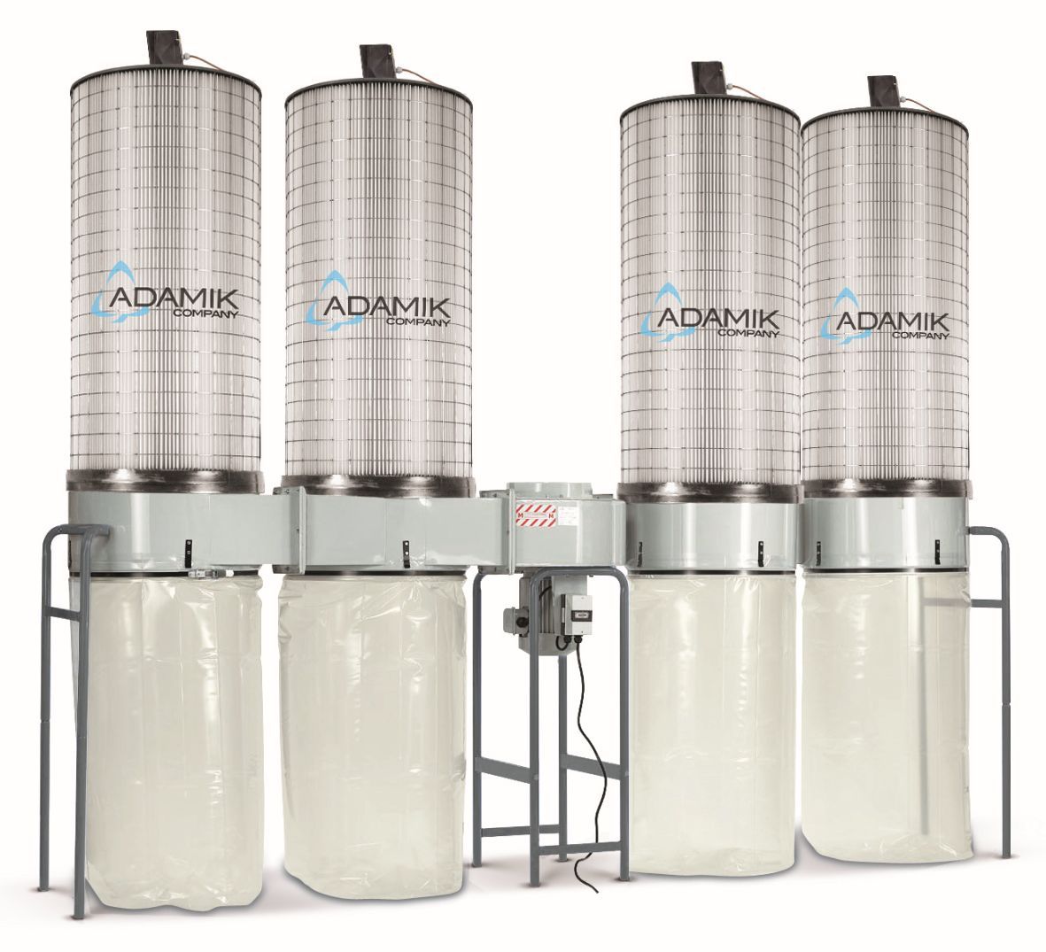 ADAMIK FT 504 PEAM ADAMIK FT 504 PEAM Dust Collector