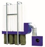 Filter unit ADAMIK FT 630