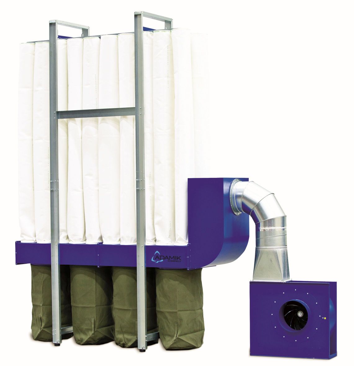 ADAMIK FT 650 Filter unit ADAMIK FT 630