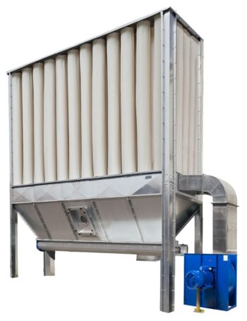 Filter unit FT 6081 LS