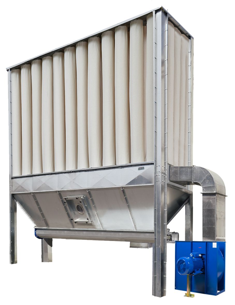 ADAMIK FT 6xxx LS Filter unit FT 6081 LS