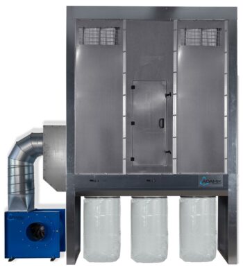Filter unit ADAMIK FT 737N
