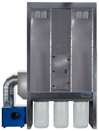 Filter unit ADAMIK FT 747N