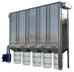 Filter unit ADAMIK FT 7xx 5bags
