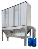 Filter unit ADAMIK FT 7xx LS