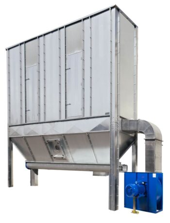 Filter unit ADAMIK FT 7xx LS