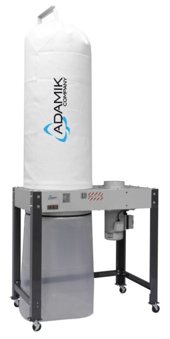 Odsavač ADAMIK FT 416 SF