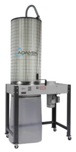 ADAMIK FT 420 PEAC Dust Collector
