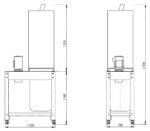 ADAMIK FT 420 PEAM dimensions