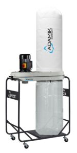 ADAMIK FT 100 NF Dust Collector