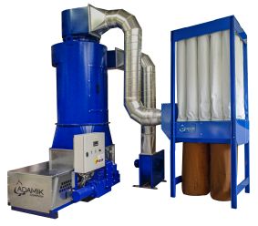 ADAMIK EBS system