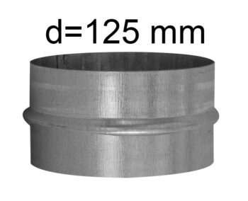 Spojka vnitřní S125