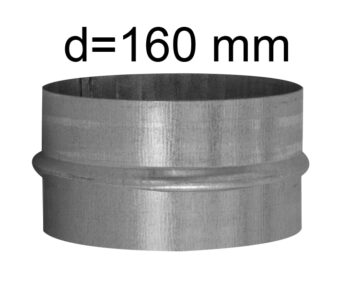 Spojka vnitřní S160