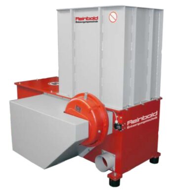 Shredder AZR 60 Primus Special
