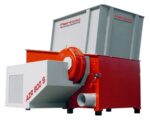 Shredder AZR 800 S