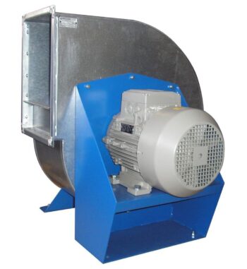 Ventilator ADAMIK VAN 531