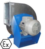Ventilator ADAMIK VAN 531 Ex