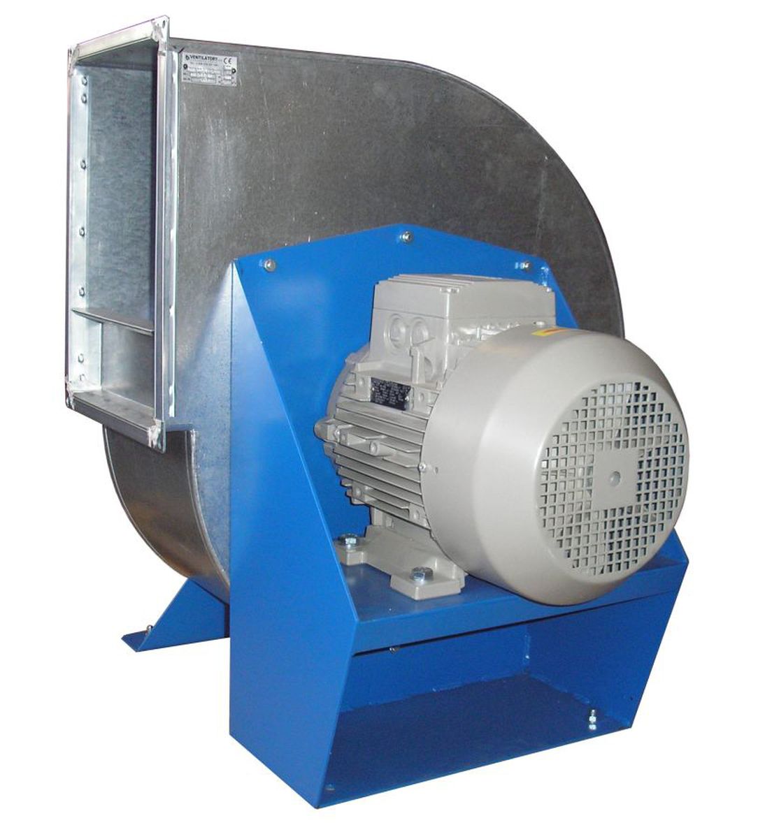 Ventilátor ADAMIK VAN 531 Ventilátor ADAMIK VAN 531