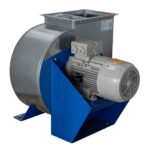 Ventilator ADAMIK VAN 535
