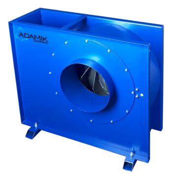Ventilator ADAMIK VAN 831 4 kW