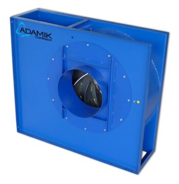 Ventilator ADAMIK VAN 831 7.5 kW