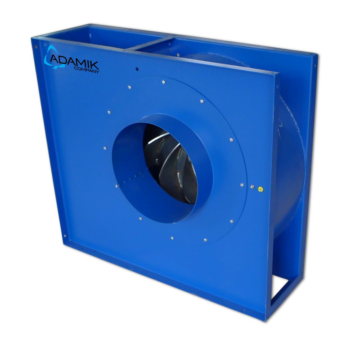 Ventilátor ADAMIK VAN 840 11 kW Ventilátor ADAMIK VAN 840 11 kW