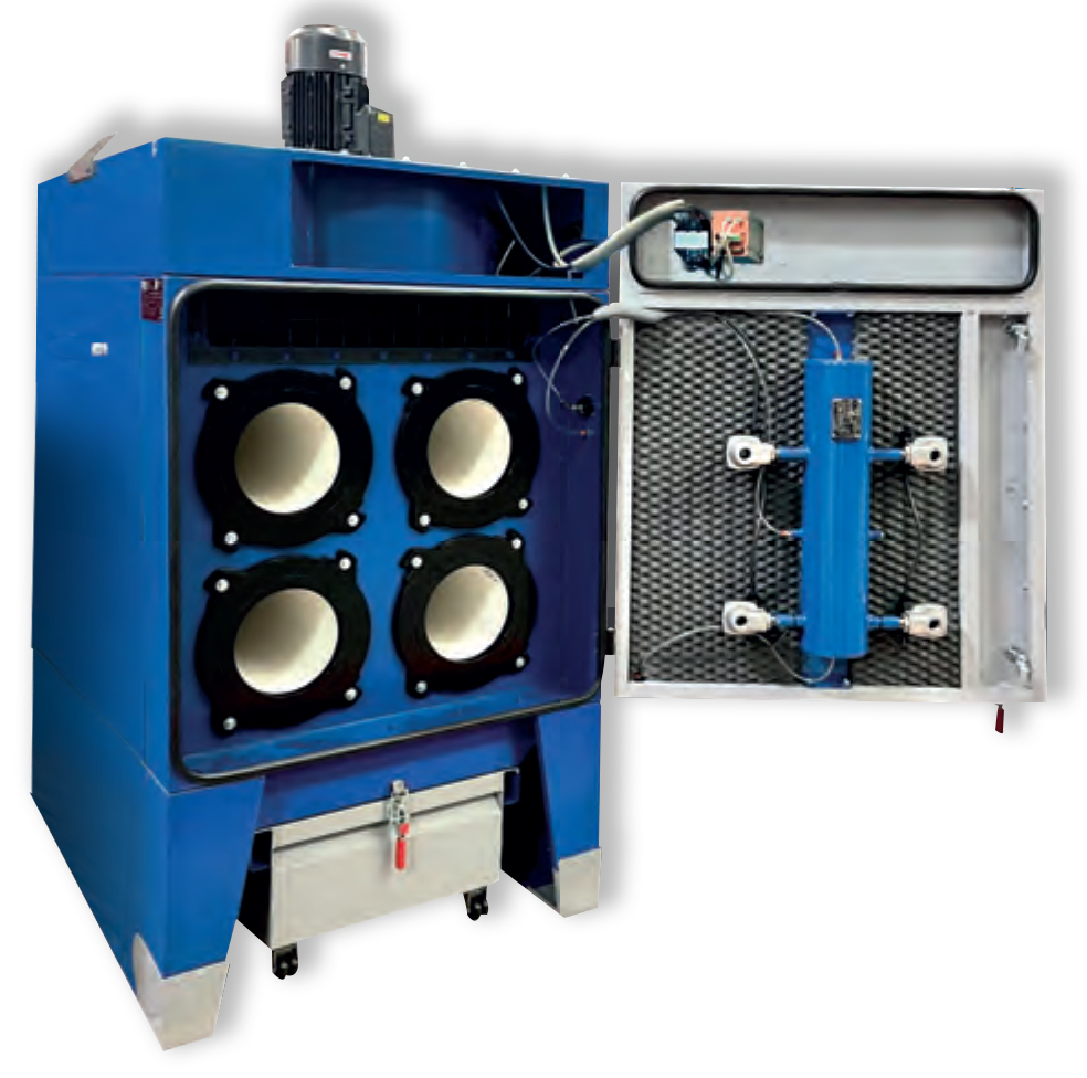 IPERJET DF 4 IPERJET DF 4
