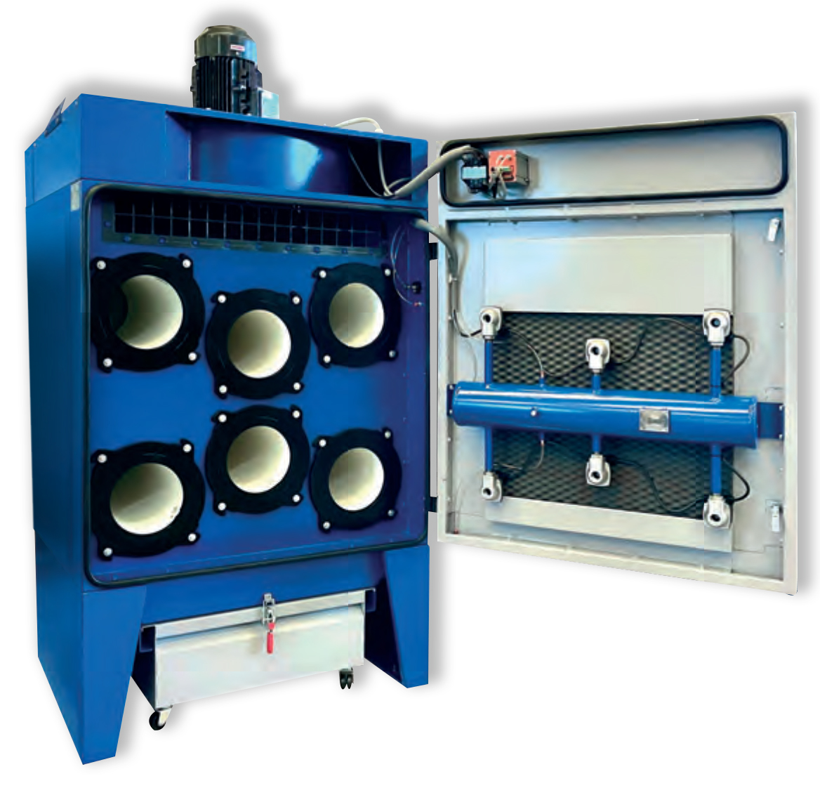 IPERJET DF 6 IPERJET DF 6