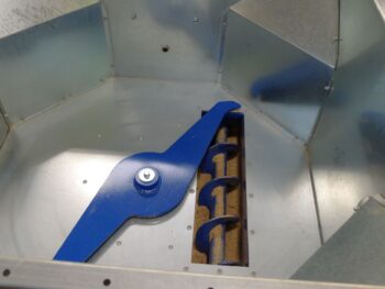 BRK screw conveyor