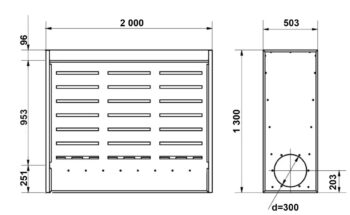ZINCOWALL 1300_2000