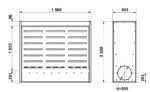 ZINCOWALL 2200_1500