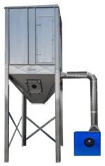 Filtration unit ADAMIK FBR AK