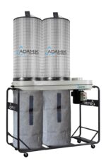 Odsávanie ADAMIK FT 400 VPEAM