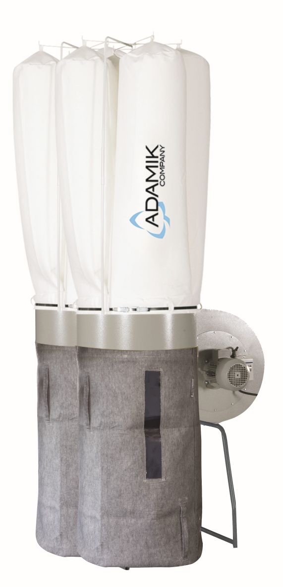 Odsavač ADAMIK FT 402 VHSF Odsavač ADAMIK FT 402 VHSF