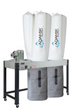 ADAMIK FT 440 VHSF Dust Collector