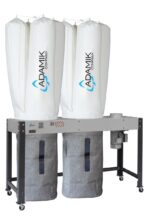 ADAMIK FT 440 VHSF Dust Collector